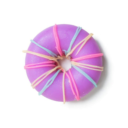 The Sass Bar Summer Melange Donut Soap