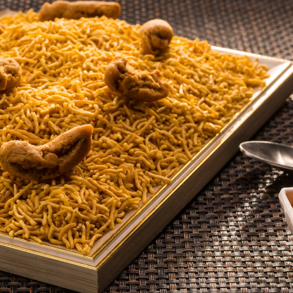 PANCHHI Bikaneri Bhujia Namkeen