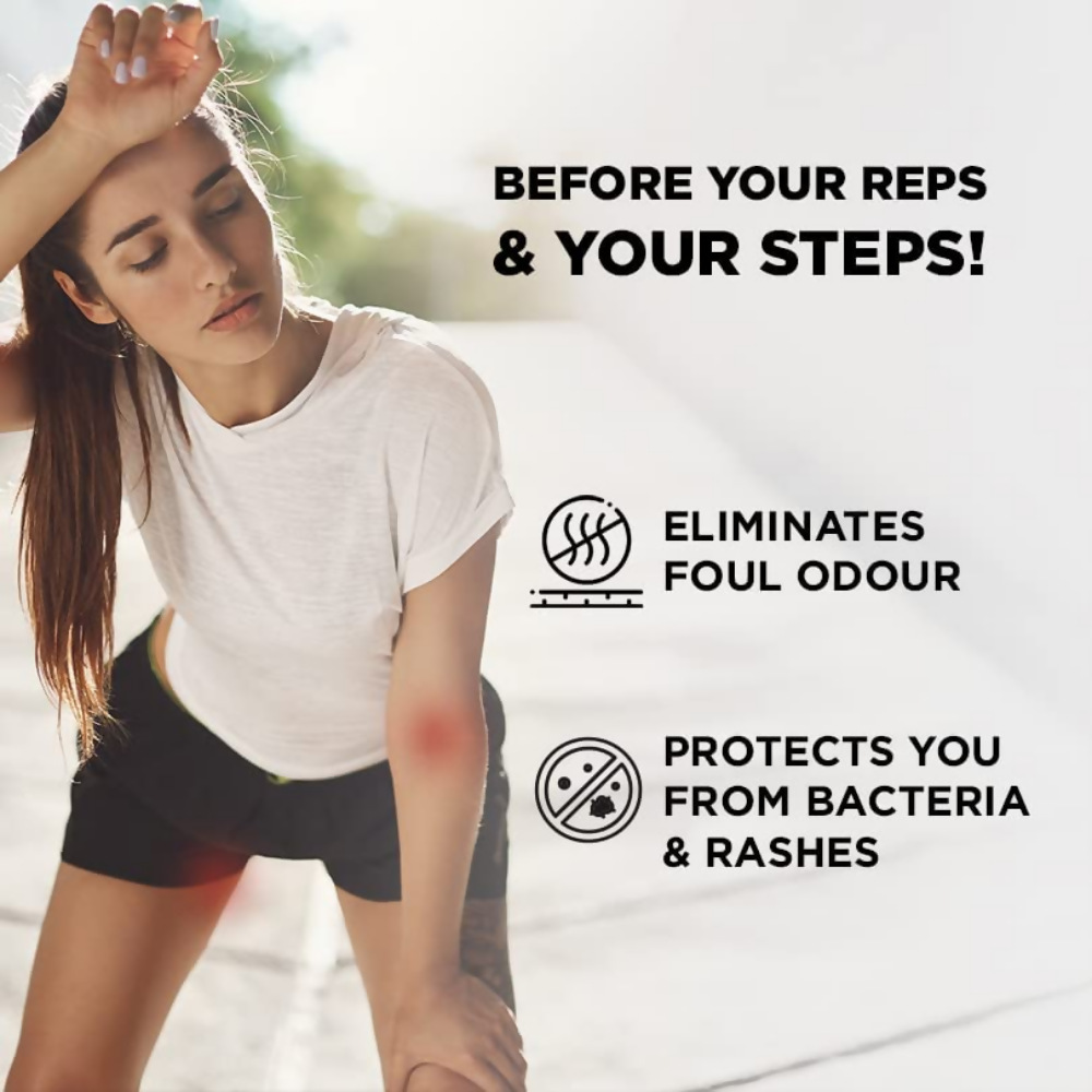Pee Safe Anti Chafing Stick