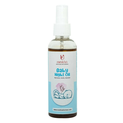 Nuskha Baby Night Oil