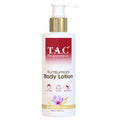 T.A.C - The Ayurveda Co. Kumkumadi Body Lotion for Dry Skin, Deep Nourishment & Moisturization
