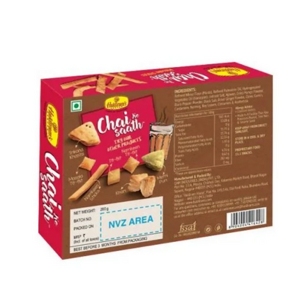 Haldiram's Masala Sticks