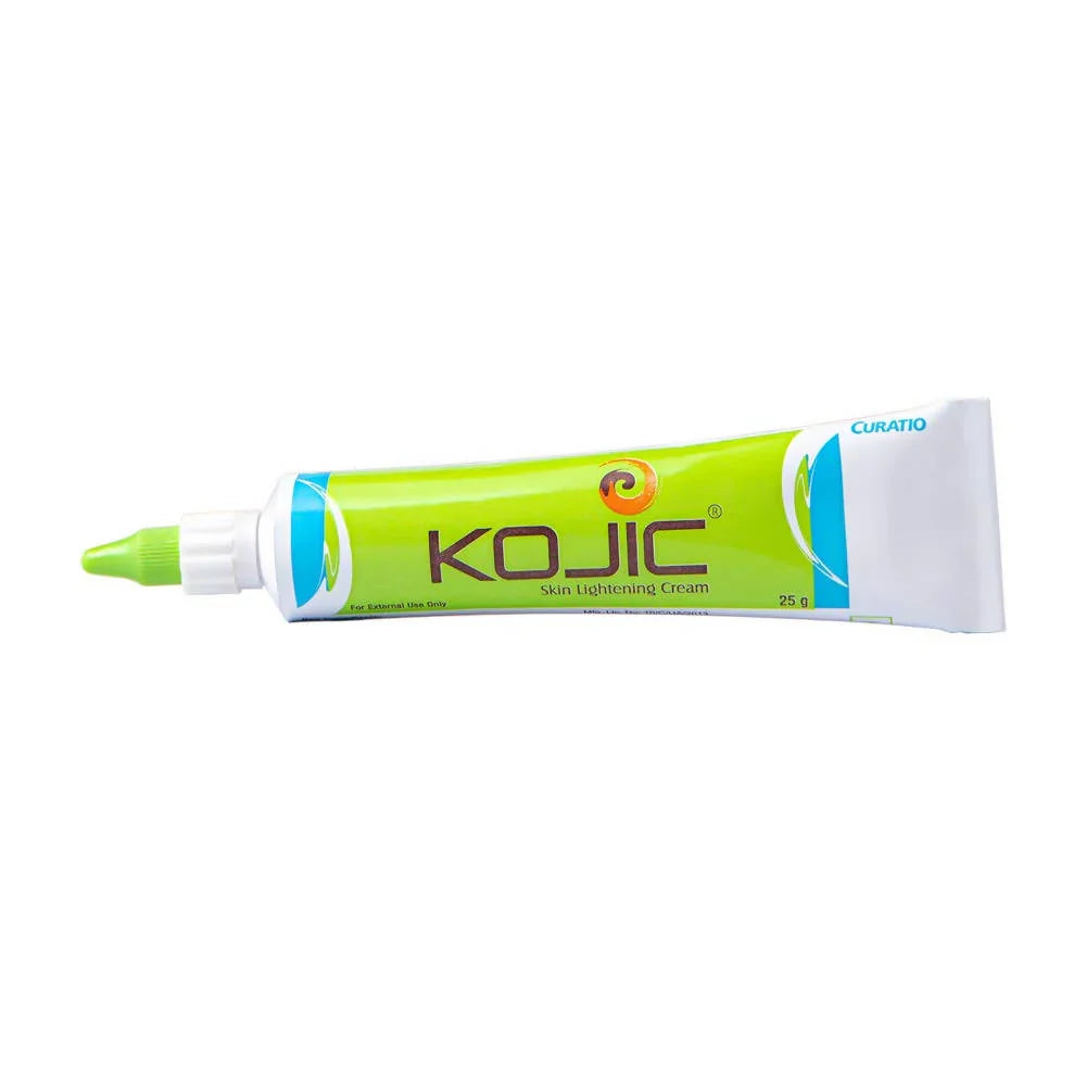 Kojic Brightening Face Cream – 25g