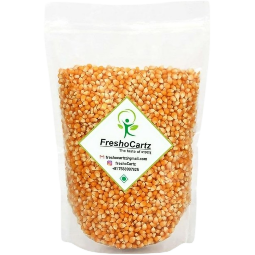 FreshoCartz Popcorn Kernel Seeds