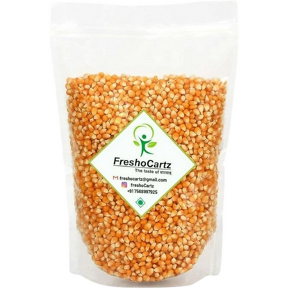 FreshoCartz Popcorn Kernel Seeds