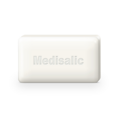 Torque's Medisalic Soap