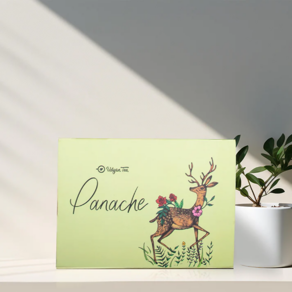 Udyan Tea Panache Tea - Gift Box