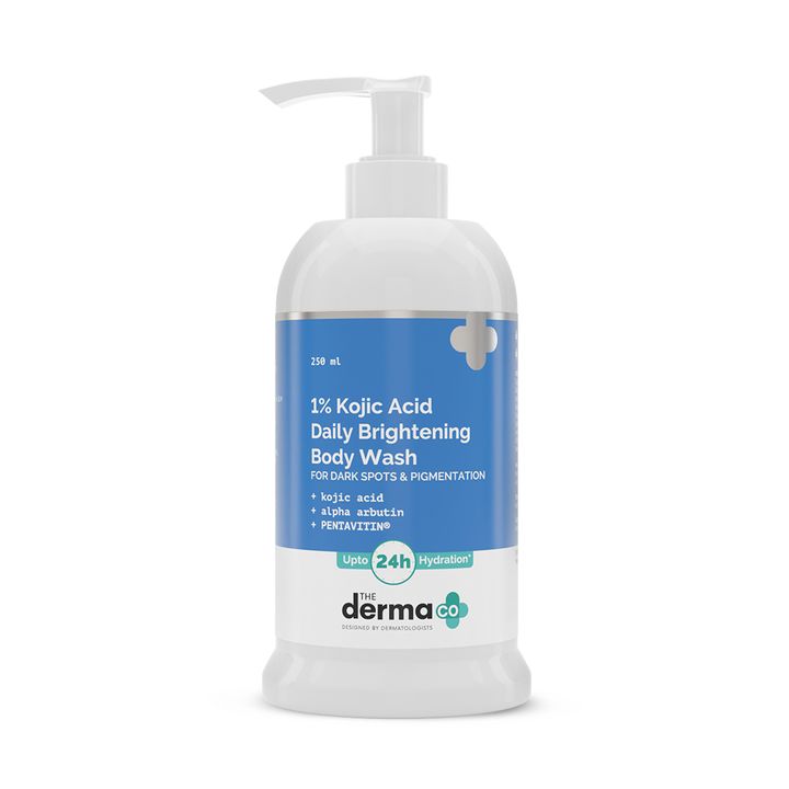UAS Gentle Hydrating Body Wash – Sulfate-Free Cleanser – 250ml