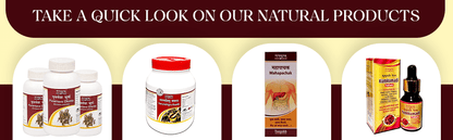 Tansukh Herbals Bakuchi Tail (Oil)