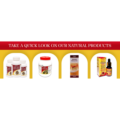 Tansukh Herbals Chyawan Gold Chyawanprash