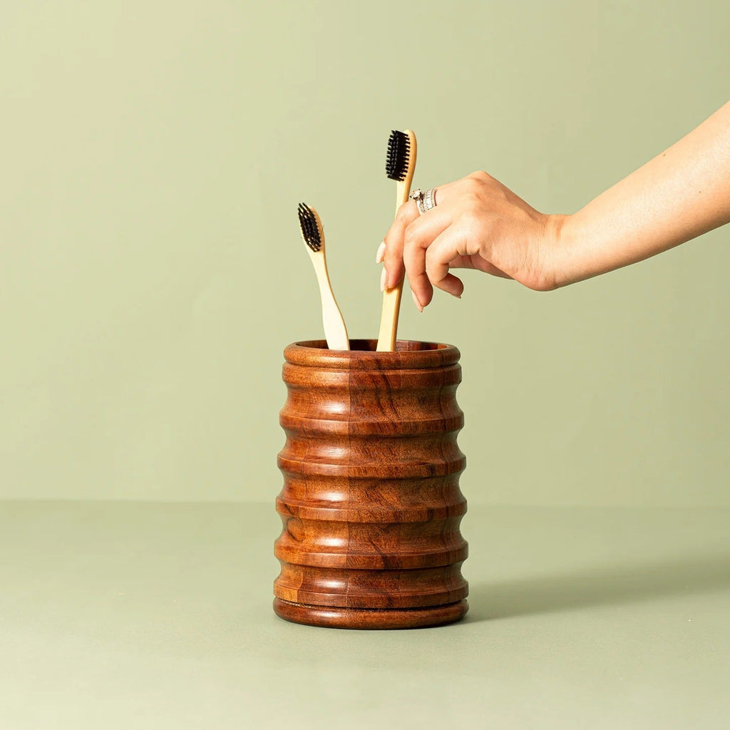 Nestroots Maximize Style Compact Cutlery Holder