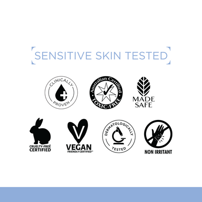 SkinQ Daily Gentle Cleanser