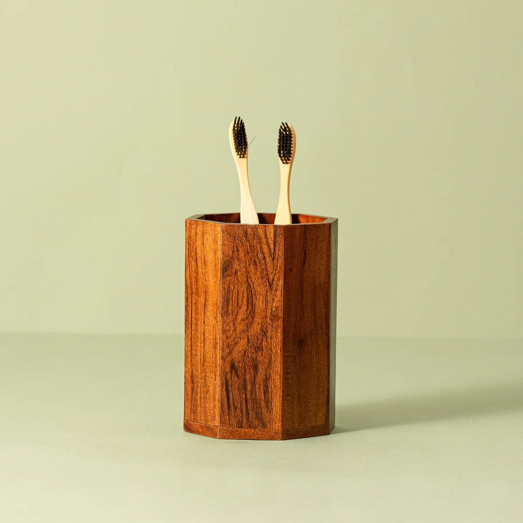 Nestroots Modern Mastery Cutlery Organizer