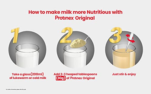 Protinex Original Health and Nutritional Drink
