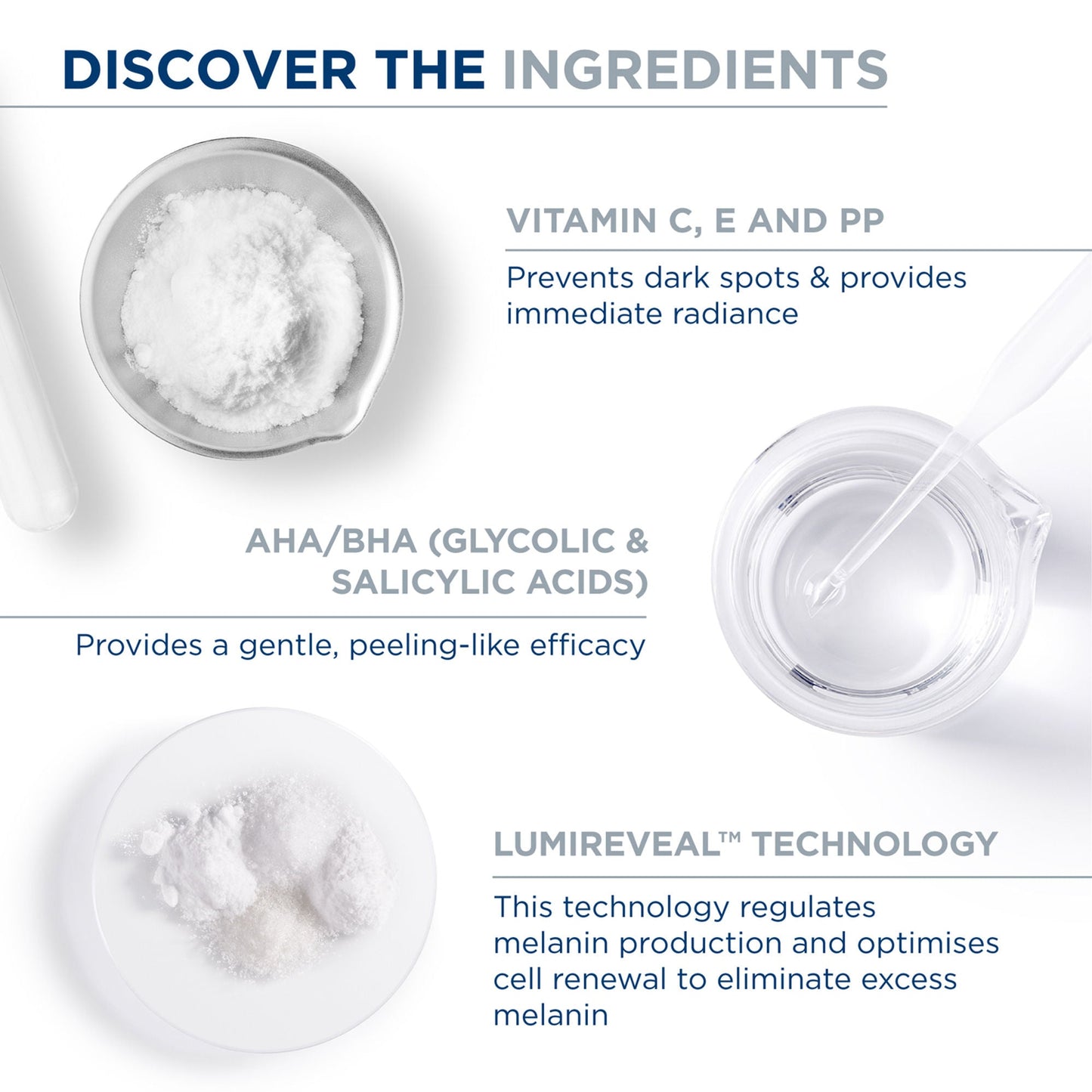 Bioderma Brightening Serum - Pigmentbio C-Concentrate