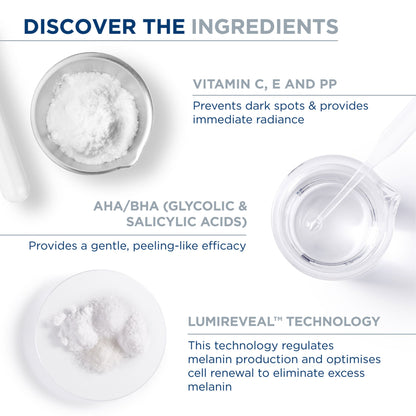 Bioderma Brightening Serum - Pigmentbio C-Concentrate