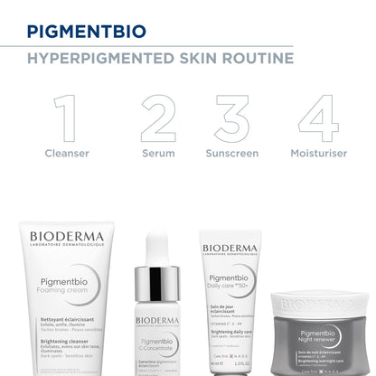 Bioderma Brightening Serum - Pigmentbio C-Concentrate