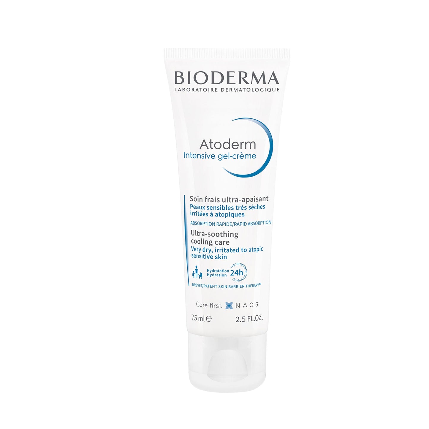 Bioderma Atoderm Intensive Gel Creme Moisturizer