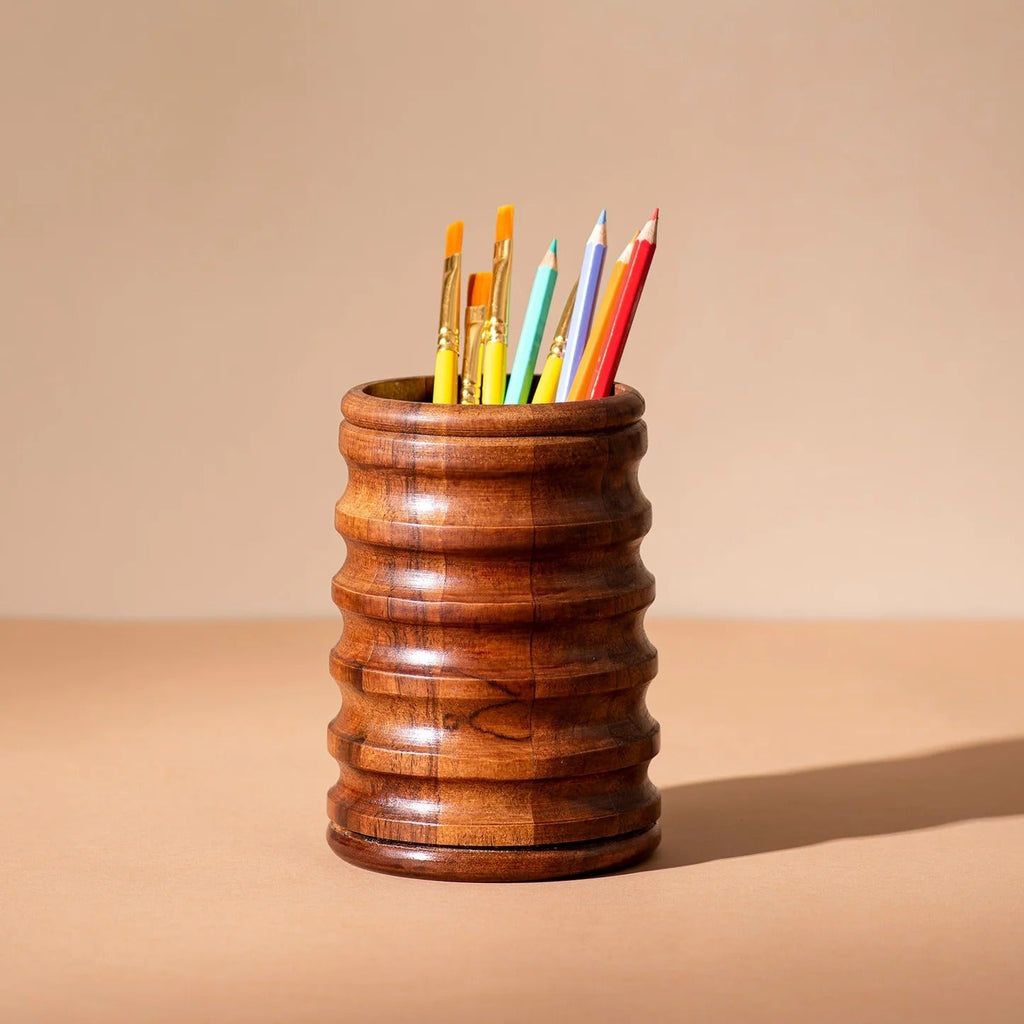 Nestroots Maximize Style Compact Cutlery Holder