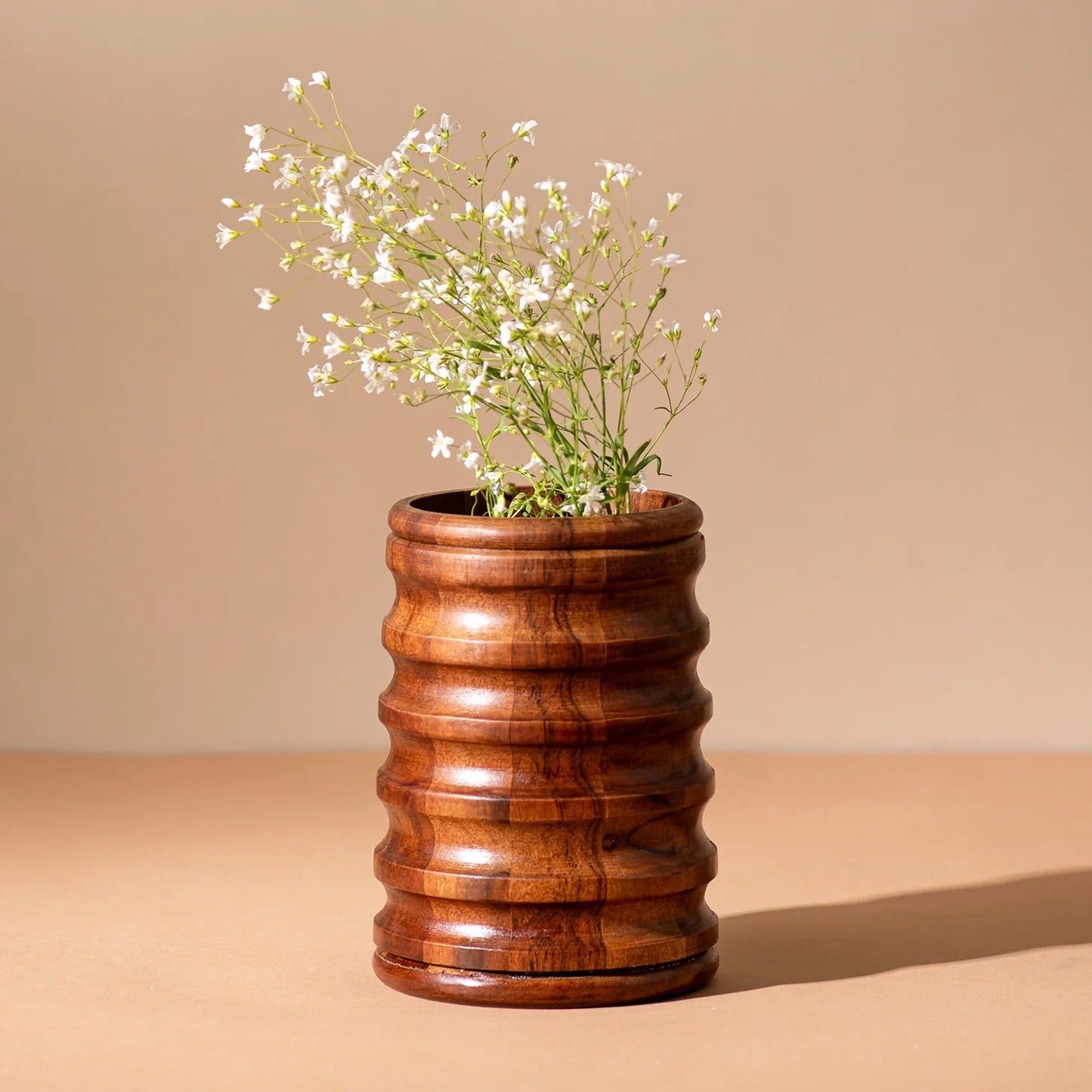 Nestroots Maximize Style Compact Cutlery Holder