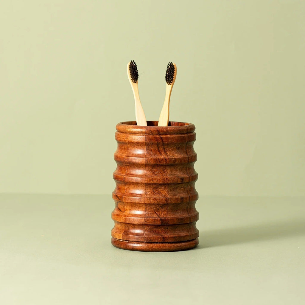 Nestroots Maximize Style Compact Cutlery Holder