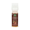 Organic Harvest Organic Hair Strengthening Hair Oil Hair Re-Growth With Coffee Bean Oil - 150 ml