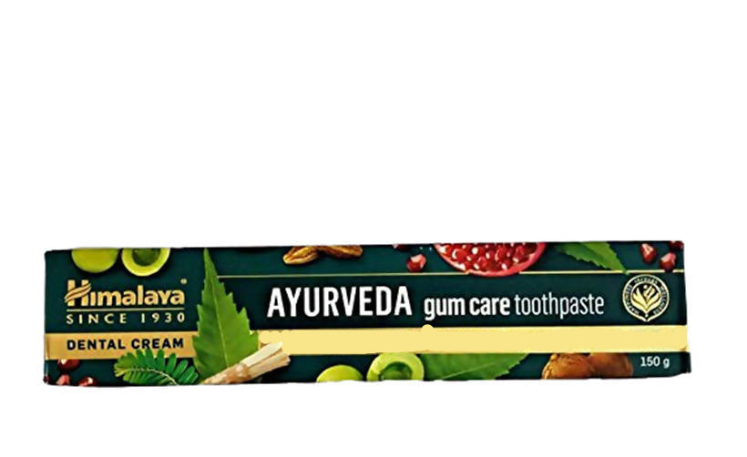 Himalaya Ayurveda Gum Care Toothpaste - 150 gms