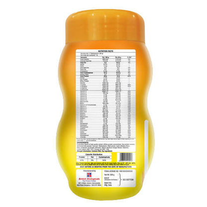 British Biologicals B-Protin Powder Mango Flavour
