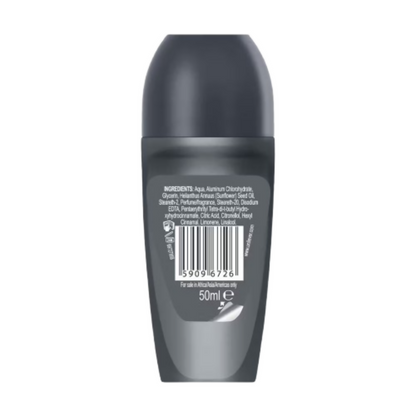 Dove Men + Care Extra Fresh Anti - Perspirant Roll - On