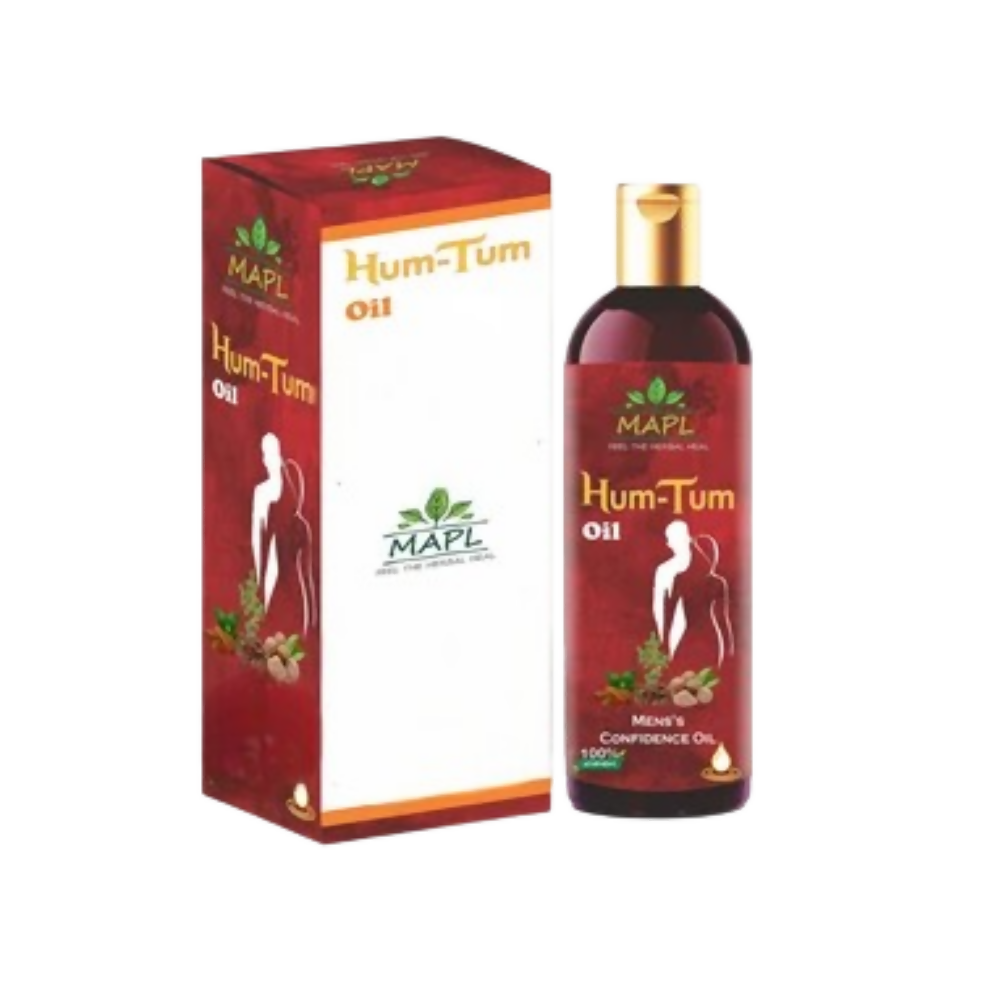 MAPL Hum Tum Oil