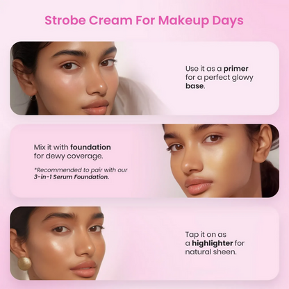 NY Bae Dew & Tint Duo Combo
