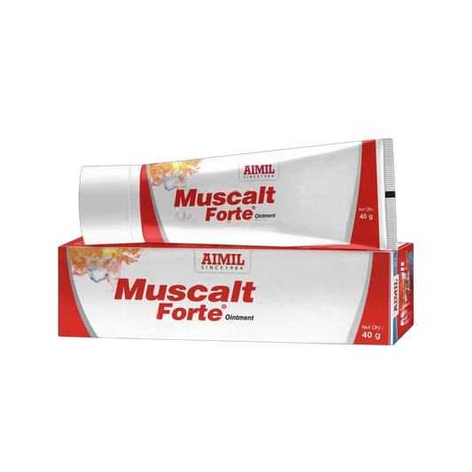 Aimil Muscalt Forte Ointment