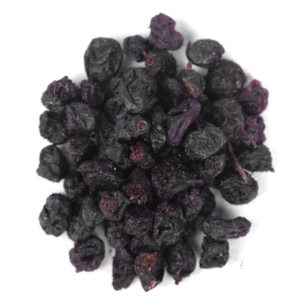 Yuvika Jarishk Meethi - Zarishk Mithi - Berberis Aristata - Dried Berberry