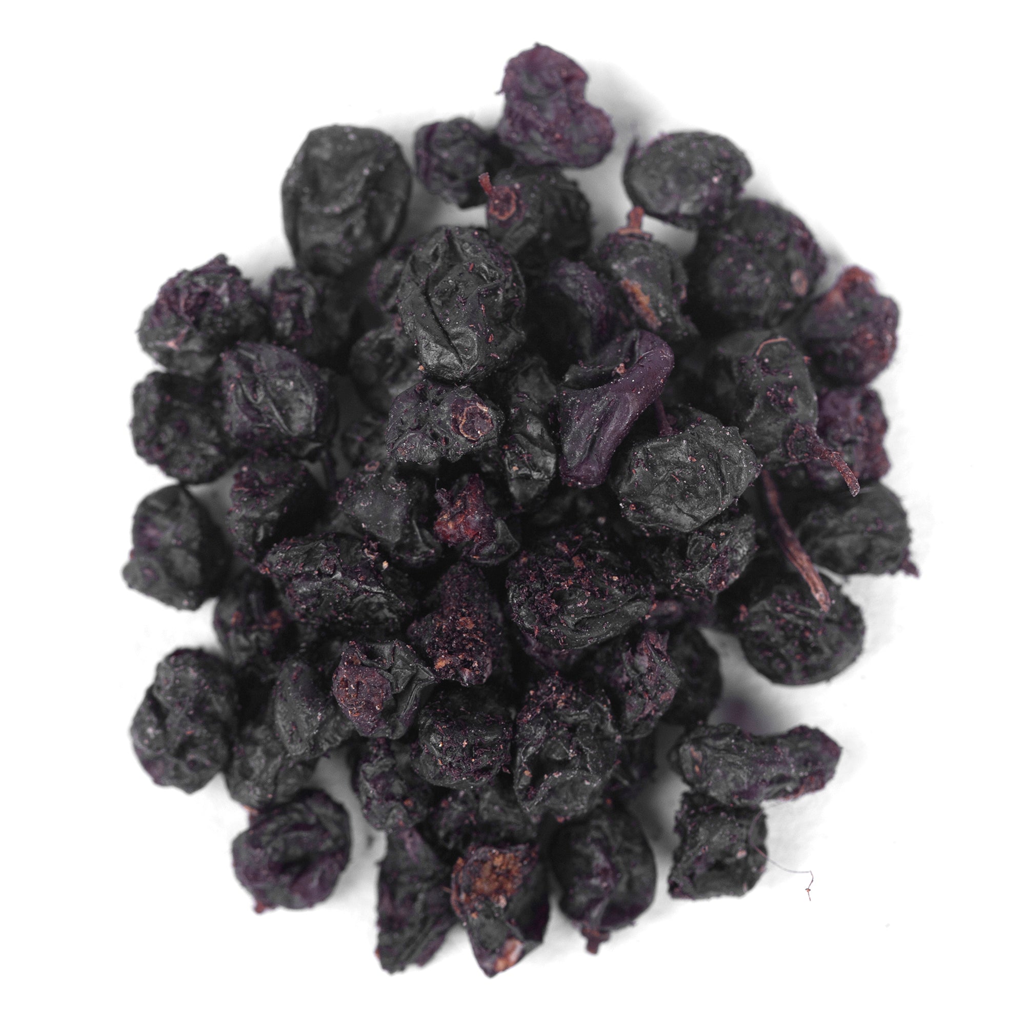 Yuvika Jarishk Meethi - Zarishk Mithi - Berberis Aristata - Dried Berberry