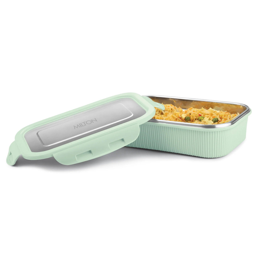 Milton Cool Touch Rectangular Container