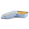 Milton Cool Touch Rectangular Container