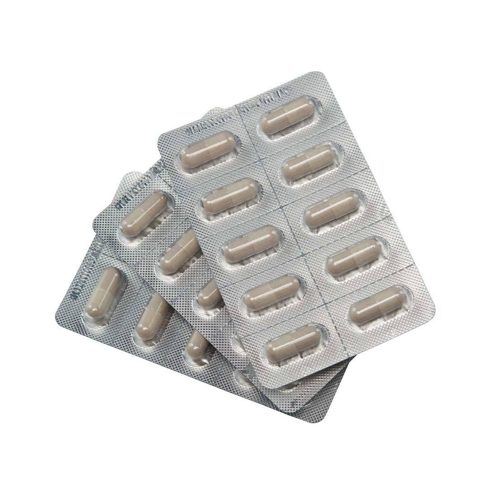 GNC Probiotic Solutions with 25 Billion CFUs - 30 tabs