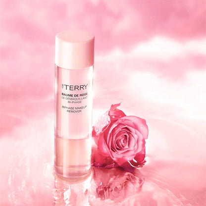 By Terry Baume de Rose Bi-Phase Makeup Remover