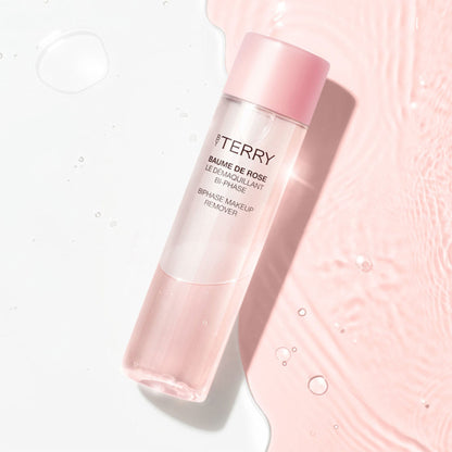 By Terry Baume de Rose Bi-Phase Makeup Remover