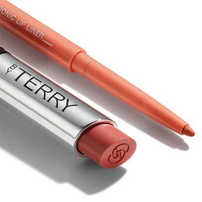 By Terry Hyaluronic Lip Liner - 2 Nudissimo