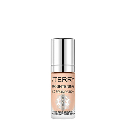 By Terry Brightening CC Foundation - 3C Medium Light Cool