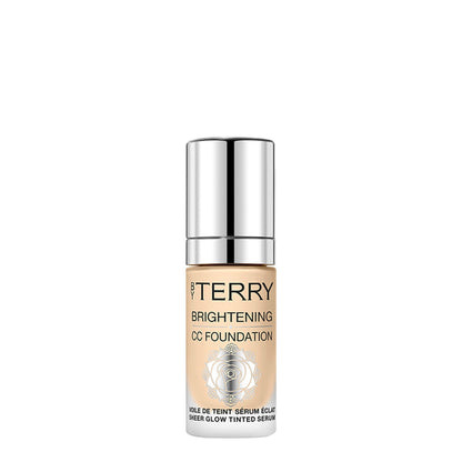 By Terry Brightening CC Foundation - 3W Medium Light Warm