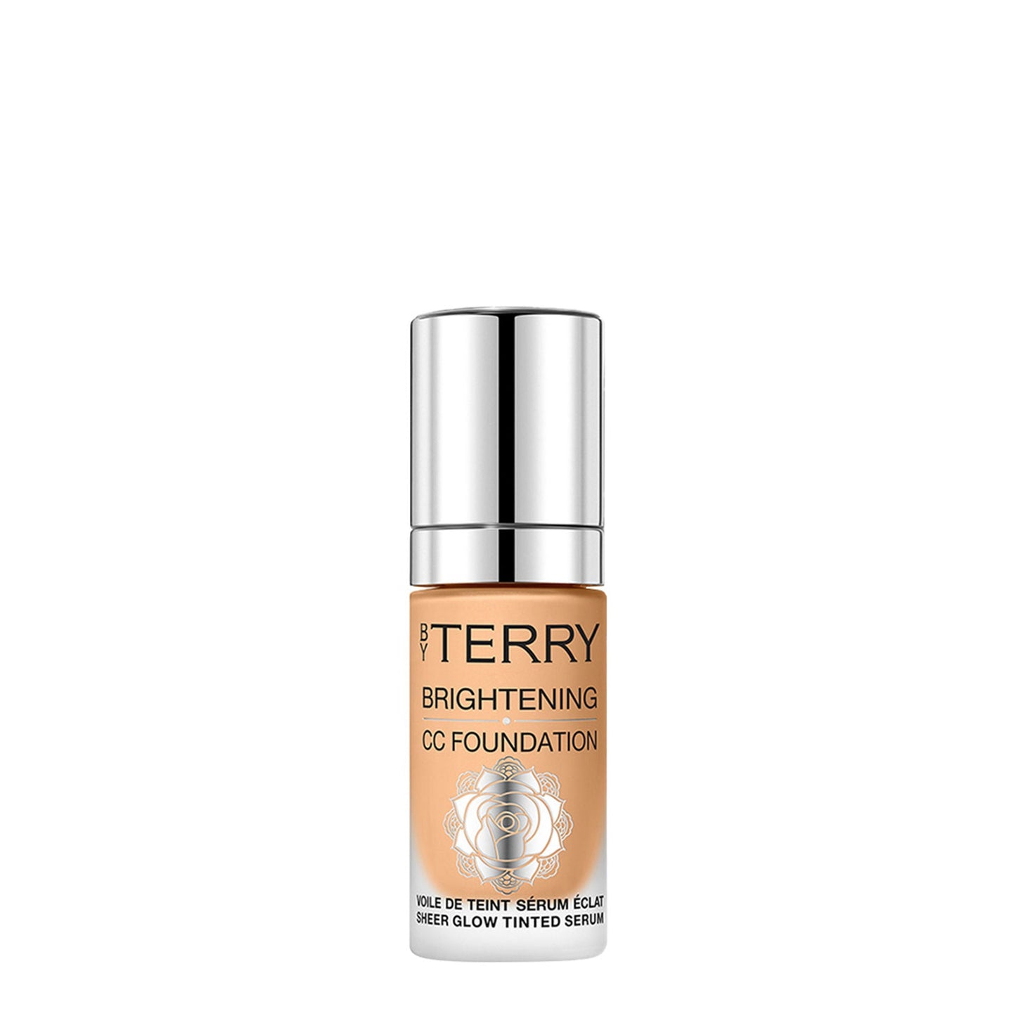 By Terry Brightening CC Foundation - 5C Medium Tan Cool