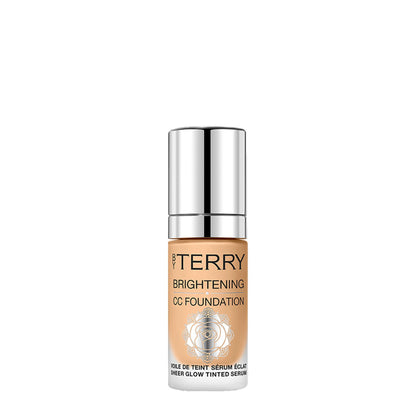 By Terry Brightening CC Foundation - 5N Medium Tan Neutral