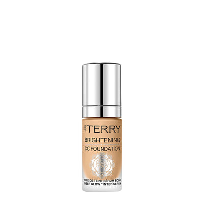By Terry Brightening CC Foundation - 5W Medium Tan Warm