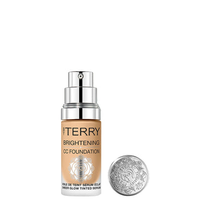 By Terry Brightening CC Foundation - 5W Medium Tan Warm