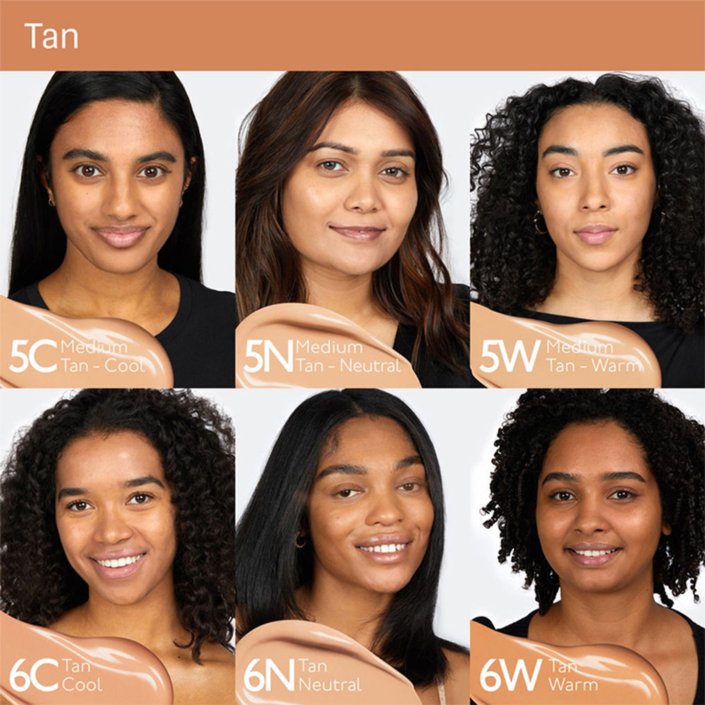 By Terry Brightening CC Foundation - 5W Medium Tan Warm