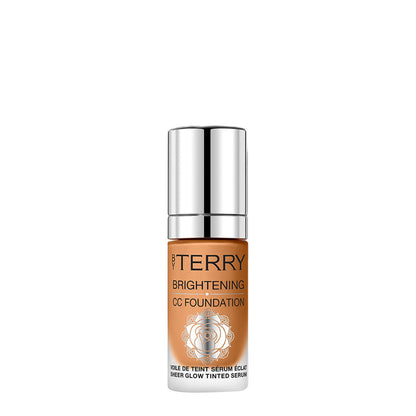 By Terry Brightening CC Foundation - 6W Tan Warm