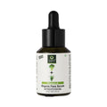 Organic Harvest Vitamin A Organic Face Serum with Broccoli & Aloe Vera - 30 ml