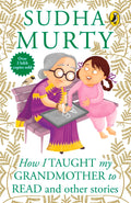 How I Taught My Grandmother to Read-Paperback